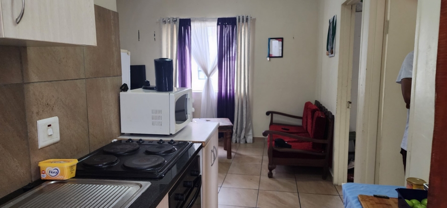 2 Bedroom Property for Sale in Scottsdene Western Cape